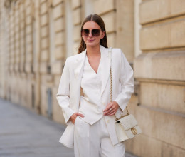 Így viseld a fehéret idén nyáron: 5 elegáns outfit, amit azonnal le akarsz majd másolni