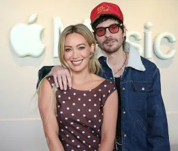 10 év után visszatért Hilary Duff - házassági félelmekről, családi drámáról és a poptrón visszahódításáról vallott 10 év után visszatért Hilary Duff - házassági félelmekről, családi drámáról és a poptrón visszahódításáról vallott
