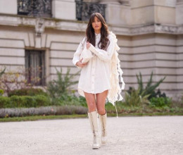 Ez a ruha a nyári gardróbod alapdarabja lesz: minden nőnek bomba alakot varázsol