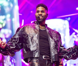 Világsztárral telik meg a Budapest Park: Jason Derulo Magyarországra jön Világsztárral telik meg a Budapest Park: Jason Derulo Magyarországra jön