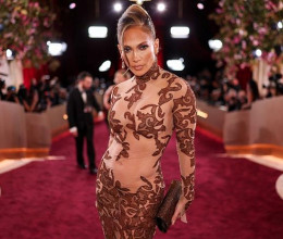 Hemzsegtek a pucérruhák a 2026-os Golden Globe-gálán: mutatjuk a legbevállalósabb sztárokat