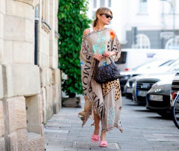 Ha idén nyáron csak egyetlen ruhadarabot vásárolsz, ez legyen az: egyszerre sikkes és kényelmes Ha idén nyáron csak egyetlen ruhadarabot vásárolsz, ez legyen az: egyszerre sikkes és kényelmes