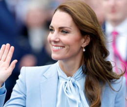 Visszatért a divatba a 80-as évek legmegosztóbb ruhadarabja: Katalin máris rajong érte Visszatért a divatba a 80-as évek legmegosztóbb ruhadarabja: Katalin máris rajong érte