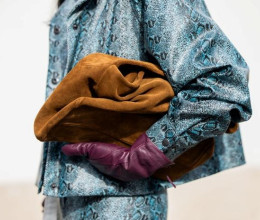 Leáldozott a leopárd mintának: Ezt fogjuk hordani helyette idén ősszel