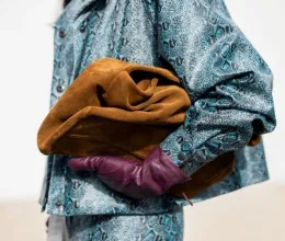 Leáldozott a leopárd mintának: Ezt fogjuk hordani helyette idén ősszel