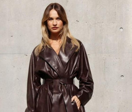 Felejtsd el a platina szőkét! Ezek a meleg árnyalatok uralják a nyarat