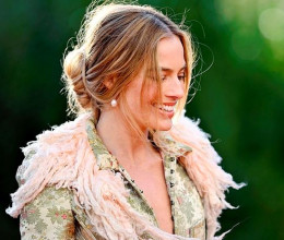 Visszatért a divatba a 90-es évek ikonikus frizurája: rövid hajból is könnyedén elkészíthető