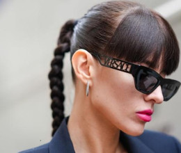 Lófarok helyett: A medúza copf az idei nyár legnagyobb trendje, kánikula ellen is véd