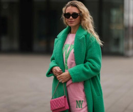 Ez a téli szezon legnagyobb divattrendje: 5 egyszerű stylingtrükk, amivel nem lesz slampos az összhatás