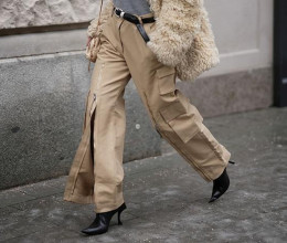 Ha csak bézst és feketét hordasz, ezt az 5 színt imádni fogod 2026-ban