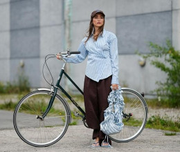 Eddig csak a strandon viselted, most már az utcán is fogod: ez a népszerű lábbeli lesz a legnagyobb divat ősszel