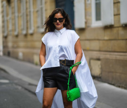 6 előnyös nyári ruhadarab plus size nőknek: kényelmesek, csinosak és optikailag karcsúsítják az alakot 6 előnyös nyári ruhadarab plus size nőknek: kényelmesek, csinosak és optikailag karcsúsítják az alakot