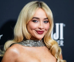 Nem a csokoládébarna az: Ez a tél trendszíne, amit Sabrina Carpenter és Katalin hercegné is imád Nem a csokoládébarna az: Ez a tél trendszíne, amit Sabrina Carpenter és Katalin hercegné is imád