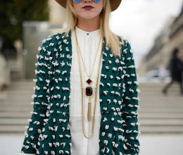 Ha csak egy kiegészítőt veszel idén tavasszal ez legyen az: luxus hatásúvá teszi a megjelenésed