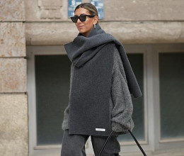 Leáldozott a kék farmernek: Ezt fogjuk hordani helyette 2026-ban