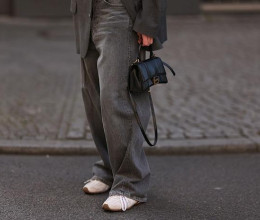 Leáldozott a kék farmernek: ezt fogjuk hordani helyette idén ősszel