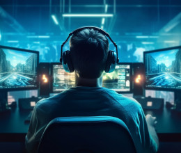 Miért alakítják a globális játékstílusok a digitális életmód jövőjét? Miért alakítják a globális játékstílusok a digitális életmód jövőjét?