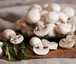 Soha ne süsd így a gombát: mérgező anyagok szabadulhatnak fel