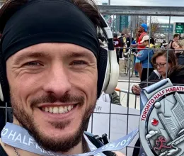 Óriási kihívás előtt áll Gömöri András Máté: „Igyekeztem mindent az utolsó csepp erőmig beletenni ebbe” Óriási kihívás előtt áll Gömöri András Máté: „Igyekeztem mindent az utolsó csepp erőmig beletenni ebbe”