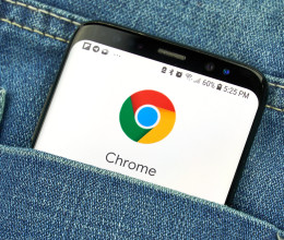 Google Chrome: tengernyi embernek kell megváltoztatnia a jelszavát, aki letöltötte ezt