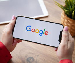 A Google neve nem véletlen: a valódi jelentés sokakat meg fog döbbenteni A Google neve nem véletlen: a valódi jelentés sokakat meg fog döbbenteni