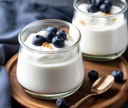 Csodaszer vagy túlértékelt trend? Ez történik a testeddel, ha minden nap eszel görög joghurtot