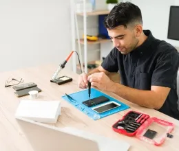 Hogyan oldd meg mobilproblémáid gyorsan és hatékonyan?