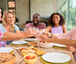 Vendégeket vársz? Ezeket a szokásokat jobb, ha elfelejted