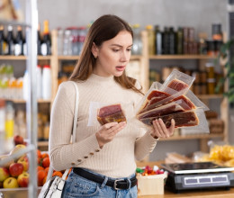 A legrémisztőbb betegségek kockázatát növelik ezek a tartósítószerek, melyek rengeteg ételben megtalálhatók