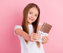 Ilyen lesz a gyerek felnőttként, ha túl sok cukrot adunk neki – Sokkoló az új felmérés Ilyen lesz a gyerek felnőttként, ha túl sok cukrot adunk neki – Sokkoló az új felmérés