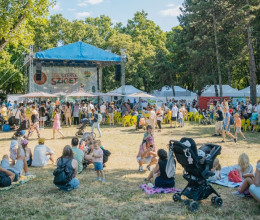 Előbb Generali Gyerek Sziget, aztán indulhat a nyár Előbb Generali Gyerek Sziget, aztán indulhat a nyár