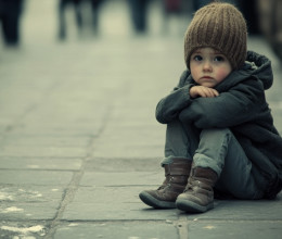 Tudtad? Valójában erre emlékezik a világ november 20-án, a Gyermeki Jogok Világnapján 