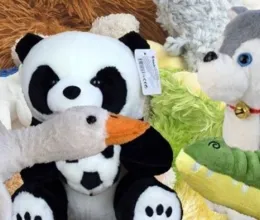 Fulladásveszélyes játékokat ellenőrzött a fogyasztóvédelem: meglepő, hány termék nem ment át a szűrőn