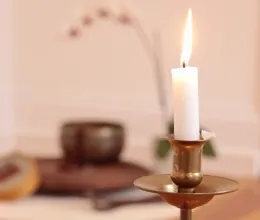 Nagy baj van a tüdőddel, ha nem tudod megcsinálni ezt egy gyertyával: veszélyben lehet a légzésed