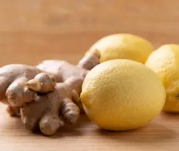 Ezért ne keverd soha a gyömbért és a citromot: veszélyes reakció indulhat be