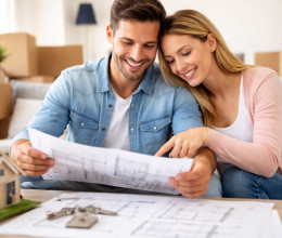 Gyorsan szeretnél költözni? Ezek az ingatlanok jelenthetnek megoldást