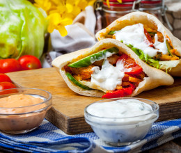 Finomabb lesz itthon a gyorséttermi gyros? Sok minden megváltozhat a következő időben