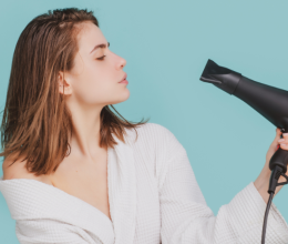 Nemcsak a hajadra jó: meglepő dolgokra is bevetheted a hajszárítót Nemcsak a hajadra jó: meglepő dolgokra is bevetheted a hajszárítót