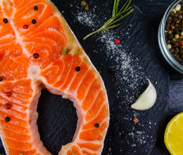 Utálod a halat? Ezekben az ételekben is megvan az omega-3, amire szüksége van a szervezetednek Utálod a halat? Ezekben az ételekben is megvan az omega-3, amire szüksége van a szervezetednek