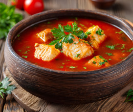 Nehogy ezzel akard feldobni a halászlevet, alaposan elviszi az ízét Nehogy ezzel akard feldobni a halászlevet, alaposan elviszi az ízét