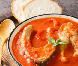 Finomabb lesz a halászlé, mint eddig bármikor, ha ezt a titkos hozzávalót belecsempészed: mindenki repetázni fog belőle