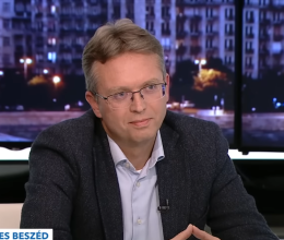 Ez Hankó Balázs eredeti végzettsége, erre senki nem tippelt volna Ez Hankó Balázs eredeti végzettsége, erre senki nem tippelt volna