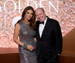 Golden Globe: a világsztár szerint szégyen és gyalázat, ami a díjátadón történt Golden Globe: a világsztár szerint szégyen és gyalázat, ami a díjátadón történt