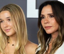 Harper Beckham zseniális szettben koppintotta Victoriát: a 14 éves lány lassan nagyobb divatikon, mint az édesanyja Harper Beckham zseniális szettben koppintotta Victoriát: a 14 éves lány lassan nagyobb divatikon, mint az édesanyja
