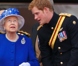 Erzsébet figyelmeztette Harryt: a királynő titkos tanácsot adott a hercegnek, aki nem fogadta meg nagyanyja intelmét