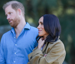 Károly végleg összeomlik, ha Harry tényleg megteszi ezt vele: a királyt teljesen tönkreteheti a herceg és Meghan Markle Károly végleg összeomlik, ha Harry tényleg megteszi ezt vele: a királyt teljesen tönkreteheti a herceg és Meghan Markle