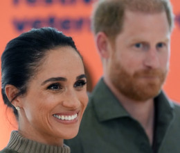 Harry és Meghan újra Nagy-Britanniában élhetnek, de van egy határ, amit nem léphetnek át: ezt a dolgot soha többé nem tehetik meg Harry és Meghan újra Nagy-Britanniában élhetnek, de van egy határ, amit nem léphetnek át: ezt a dolgot soha többé nem tehetik meg