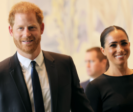 Meghan olyan imádnivaló apák napi posztot tett közzé Harry hercegről és gyermekeikről, hogy elolvad a szíved Meghan olyan imádnivaló apák napi posztot tett közzé Harry hercegről és gyermekeikről, hogy elolvad a szíved