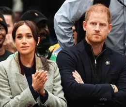 Harry kiborult: a herceg nem bírja tovább Meghan mellett, házasságuk mélypontra jutott Harry kiborult: a herceg nem bírja tovább Meghan mellett, házasságuk mélypontra jutott