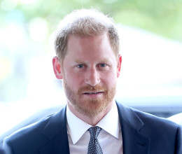 Nem Vilmos az: a család egy másik kulcsfigurája gátolhatja meg, hogy Harry kibéküljön az apjával